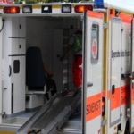 Krankentransporte der Gebietskrankenkassen